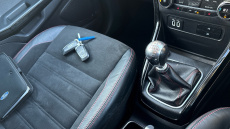 Ford EcoSport 1.0 EcoBoost 125 ST-Line 5dr Petrol Hatchback